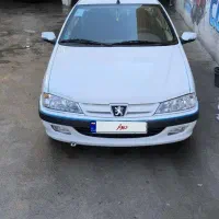 پرشیا تیوفایو1400