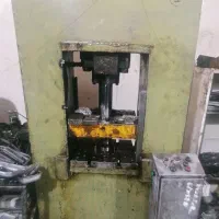 فروش دستگاه پرس جوش CO2دستگاه تراشکاری