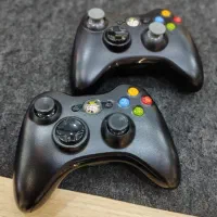 XBOX 360|کنسول، بازی ویدئویی و آنلاین|رشت, چله خانه|دیوار