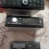 ضبط ماشین