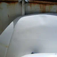 بدنه استوک خودرو
