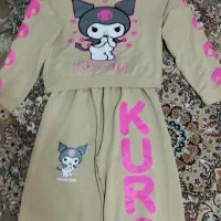 لباس بچگانه