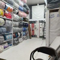 تشک تخت روتختی