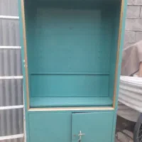 کمد ورق فلزی
