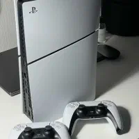 دستگاه PS5 اسلیم دیجیتال