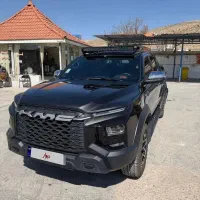 Kmc T9 مدل ۱۴۰۳ رنگ مشکی