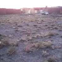 قطعه زمین مسکونی ۱۰۴ متر خانمیر