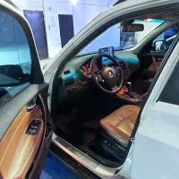 bmw x3 3litr 2009|خودرو سواری و وانت|تهران, شهرک غرب|دیوار