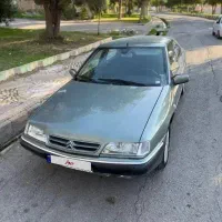 زانتیا مدل ۸۹ در حد صفر