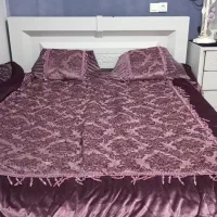 روتختی مخمل دونفره