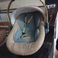 کریربسیار نو اصلا استفاده نشده