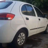 تیبا۲ مدل۱۴۰۰ درجه یک خانگی