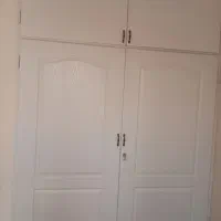 درب کمد دیواری