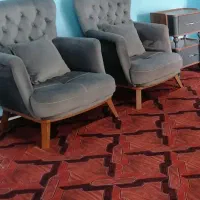 مبل هشت نفره