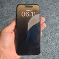 iPhone 16 pro|موبایل|یاسوج, |دیوار
