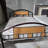 تخت وتشک دونفره