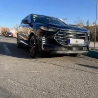فیدیلیتی پرستیژ مشکی
