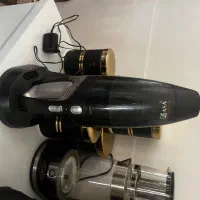 جاروشترژی ناسا