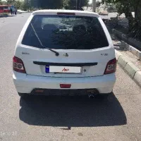 پراید 111