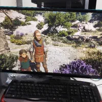 کیس گیمینگ i5 رم ۱۲ گیگ ۸ گیگ RX 580 بهتر از PS4