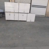 کابینت آشپزخانه