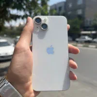 گوشی 13 نرمال