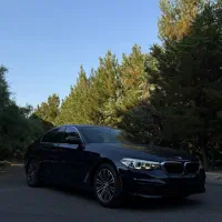 BMW 530i 2019 لاکچری لاین|خودرو سواری و وانت|تبریز, |دیوار