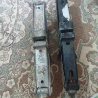 دو عدد جک پرایدی و پژویی