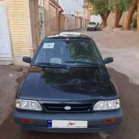 پراید هاچبک