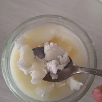 روغن زرد گوسفندی