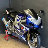 Gsxr1000|موتورسیکلت|تبریز, |دیوار
