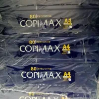 برگه آچار کوپی مکس 80