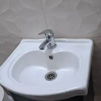 روشویی کابینتی