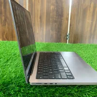 Macbook pro2021