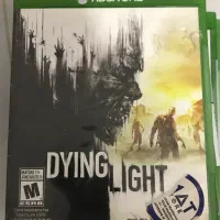 Dying light xbox one
