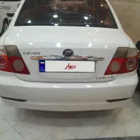 لیفان مدل ۸۷