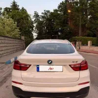 BMW X4|خودرو سواری و وانت|تهران, سردارجنگل|دیوار
