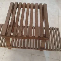 استند گل