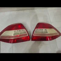 چراغ فابریک  مگان