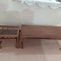میز و عسلی