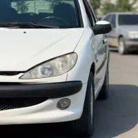پژو206 sd|خودرو سواری و وانت|آمل, |دیوار