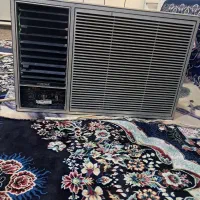کولر سوپرا ۱۸ گاز فابریک