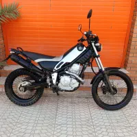 تریکر 250