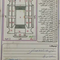 پیکان مدل ۸۳