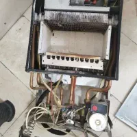پکیج bm 24 ایران رادیاتور