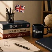 ترجمه همزمان و آموزش انگلیسی (مترجم، مدرس، گوینده)