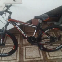 دوچرخه 26 در حد صفر