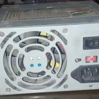 دو عدد پاور کامپیوتر