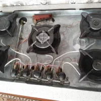 تعمیر و سرویس انواع اجاق گاز