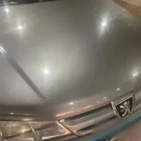 پژو پارس دوگانه کارخانه ۹۰ اقساطی
